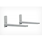 Holder MWS-2005 metallic